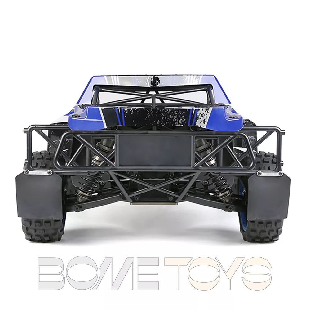 ROFUN EWLT 1/5 RC Car 8S Electric 4WD High Speed Race Track Off Road vehicle