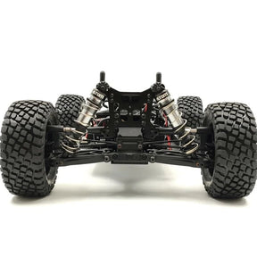 FS Racing ATOM 6S 4WD RC Car 1/8 High-speed 100KM/H Brushless Desert Buggy Off-road Vehicle