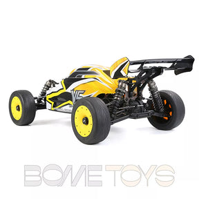 ROFUN EV5 1/5 RC Car 8S Electric 4WD High Speed Race Track Off Road vehicle