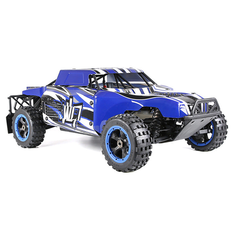 ROFUN WLT 4WD 36CC Entry Upgraded Version Gas RC Car 1/5 Off Road Car