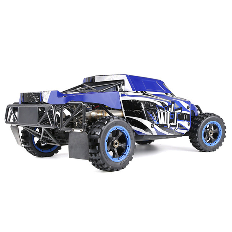 ROFUN WLT 4WD 36CC Entry Upgraded Version Gas RC Car 1/5 Off Road Car
