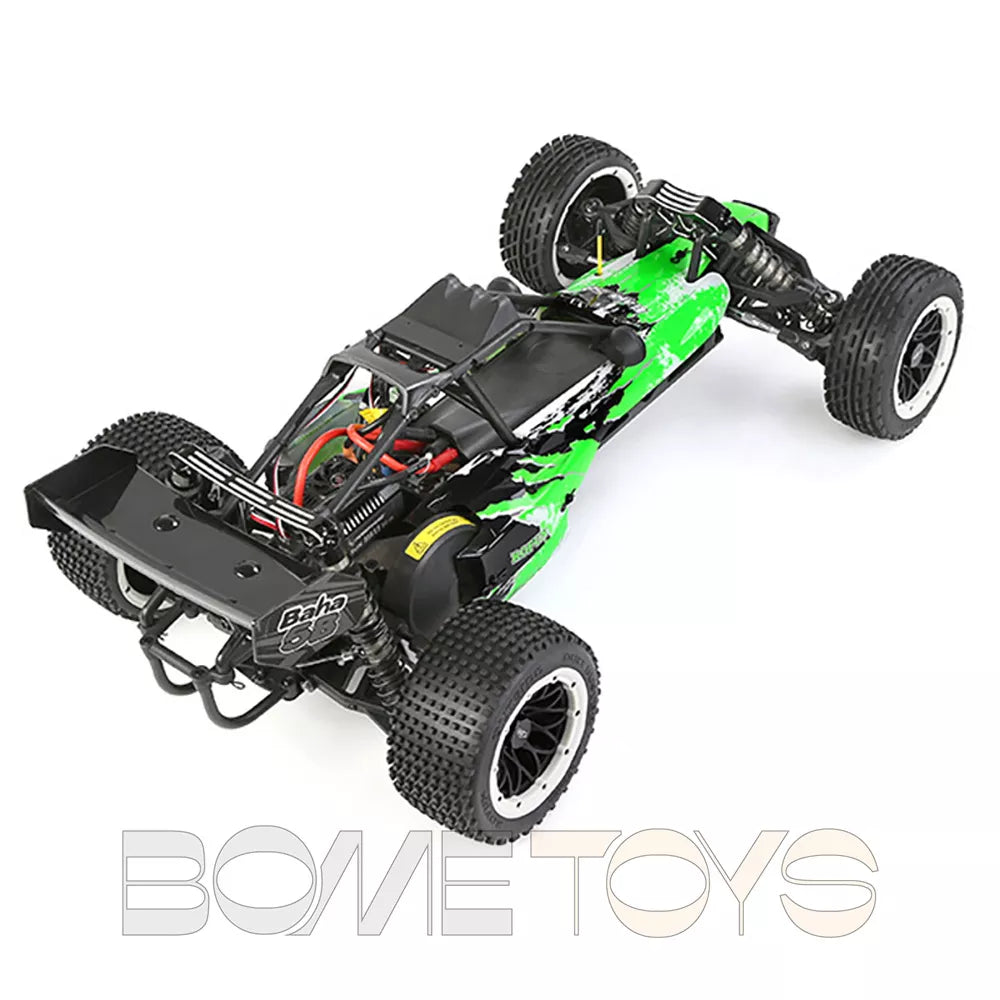 ROFUN E-BAHA 5B RC Car 1/5 8S Electric 2WD High Speed Race Track Off Road vehicle