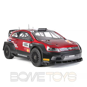 ROFUN E-RF5 RC Car 1/5 8S Electric 4WD High Speed Flat Running Rally Sports Car