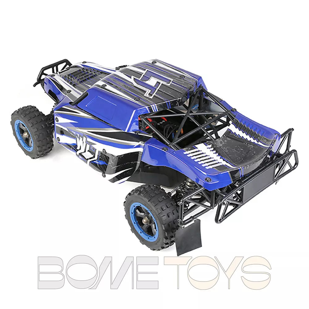 ROFUN EWLT 1/5 RC Car 8S Electric 4WD High Speed Race Track Off Road vehicle