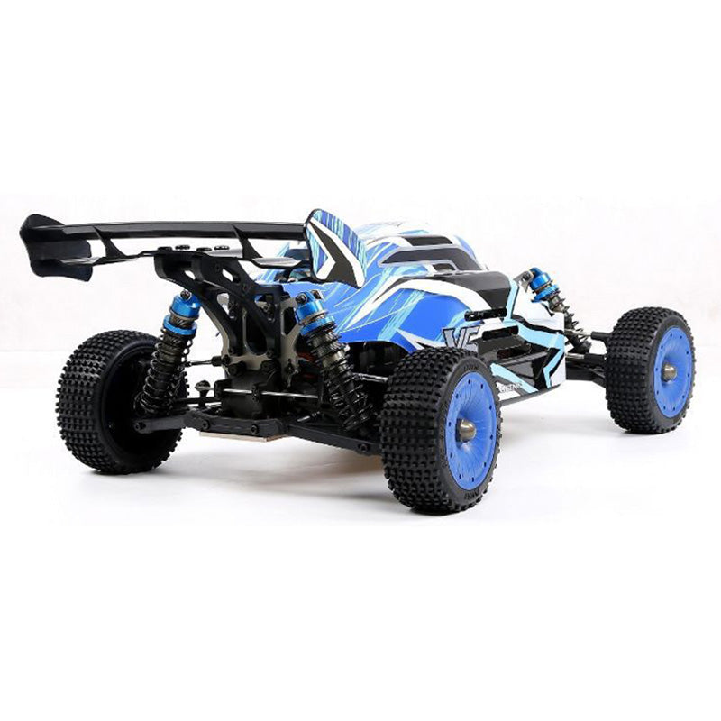 ROFUN V5 32CC 4WD Gas RC Car 1/5 Race Track Off Road Drift RC Car