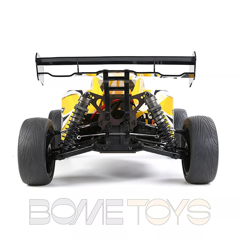 ROFUN EV5 1/5 RC Car 8S Electric 4WD High Speed Race Track Off Road vehicle