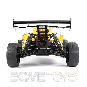 ROFUN EV5 1/5 RC Car 8S Electric 4WD High Speed Race Track Off Road vehicle