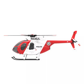 YUXIANG F119S MD-500 Bird RC Helicopter GPS Altitude Hold Optical Flow Positioning Radar Brushless 3D Stunt Helicopter