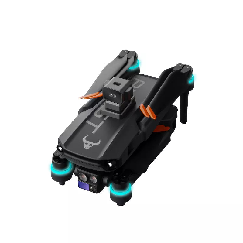 ZLL SG603 MAX 4K Drone 3-Axis Gimbal Intelligent Obstacle Avoidance GPS 5G Quadcopter with 5.5 inch screen remote control