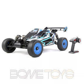 ROFUN EV5 1/5 RC Car 8S Electric 4WD High Speed Race Track Off Road vehicle