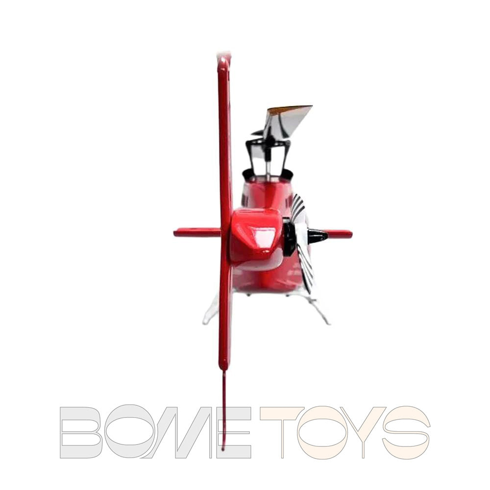 ROBAN Bell-206 450 RC Helicopter 2.4G 11CH GPS Stabilized Scale Flybarless PNP/RTF With X1 Flight Controller