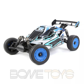 ROFUN EV5 1/5 RC Car 8S Electric 4WD High Speed Race Track Off Road vehicle