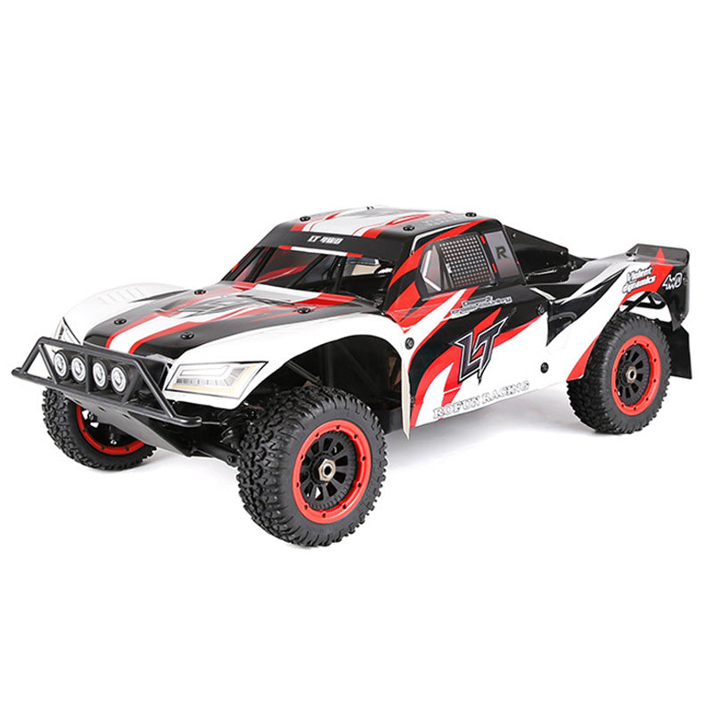 ROFUN LT 4WD 36CC Entry Upgraded Version Gas RC Car 1/5 High Speed Race Track Off Road Car