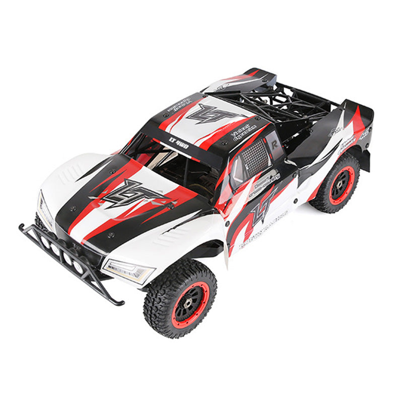 ROFUN LT 4WD 36CC Entry Upgraded Version Gas RC Car 1/5 High Speed Race Track Off Road Car