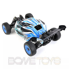 ROFUN EV5 1/5 RC Car 8S Electric 4WD High Speed Race Track Off Road vehicle