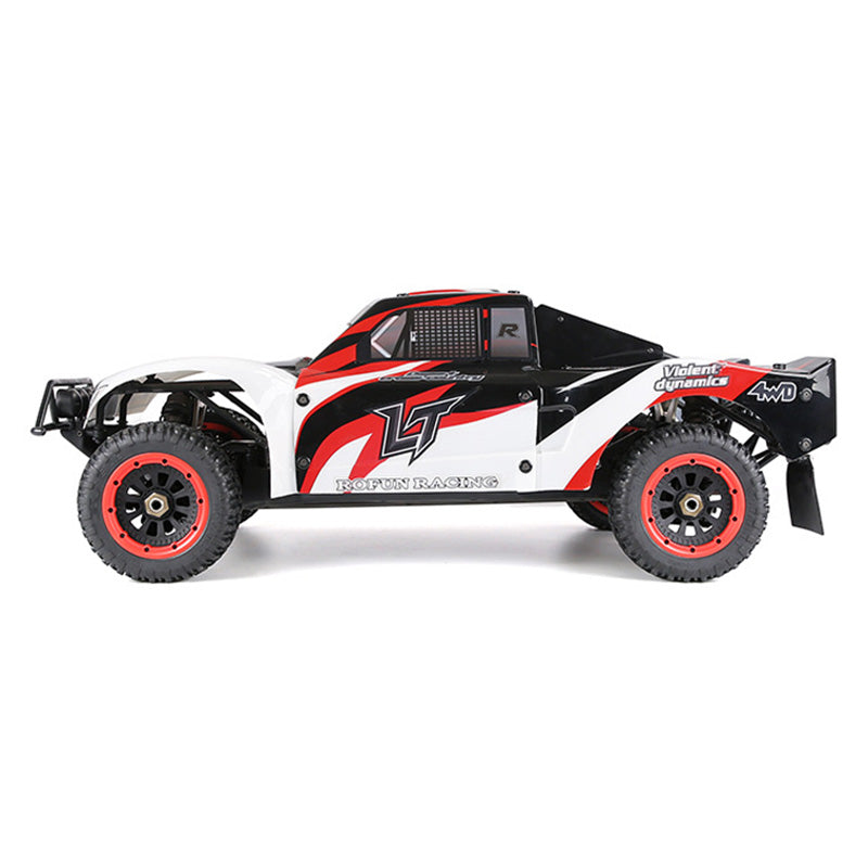 ROFUN LT 4WD 36CC Entry Upgraded Version Gas RC Car 1/5 High Speed Race Track Off Road Car