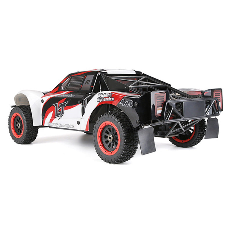 ROFUN LT 4WD 36CC Entry Upgraded Version Gas RC Car 1/5 High Speed Race Track Off Road Car