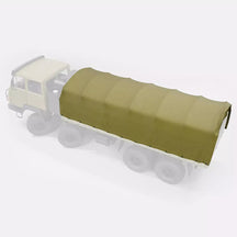 CROSSRC SC8 Tent Modification Kit 97401723