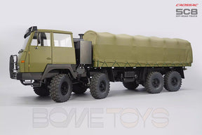 CROSSRC SC8 Tent Modification Kit 97401723