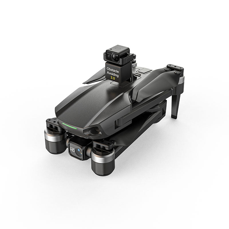 Drone XMR/C M10 Ultra ST WIfi 5Km 800m détecteur d'obstacle Drone XMR/C M10 Ultra ST WIfi 5Km 800m détecteur d'obstacle
