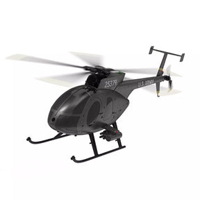 YUXIANG F119S MD-500 Bird RC Helicopter GPS Altitude Hold Optical Flow Positioning Radar Brushless 3D Stunt Helicopter