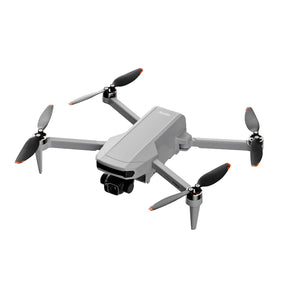 4DRC F15 4K Drone 3-Axis Gimbal HD Camera GPS 5G WIFI Quadcopter 5.5 Inch Touch Screen Remote Control