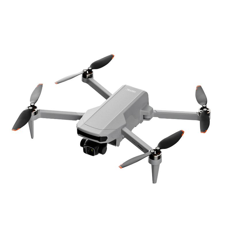 4DRC F15 4K Drone 3-Axis Gimbal HD Camera GPS 5G WIFI Quadcopter 5.5 Inch Touch Screen Remote Control