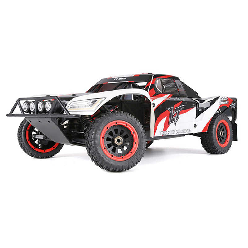 ROFUN LT 4WD 36CC Entry Upgraded Version Gas RC Car 1/5 High Speed Race Track Off Road Car