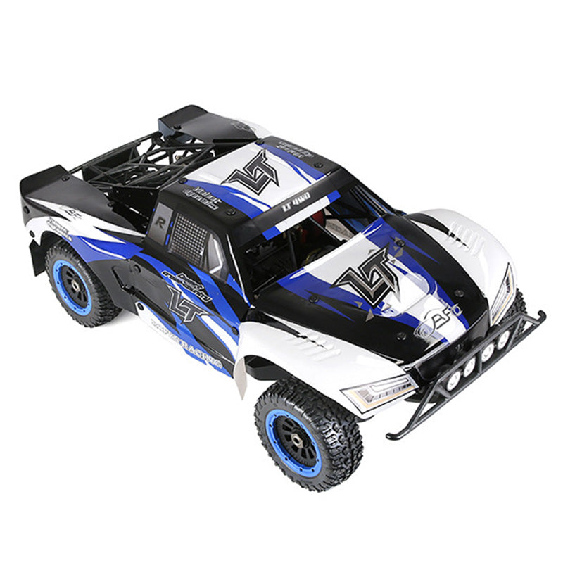 ROFUN LT 4WD 36CC Entry Upgraded Version Gas RC Car 1/5 High Speed Race Track Off Road Car