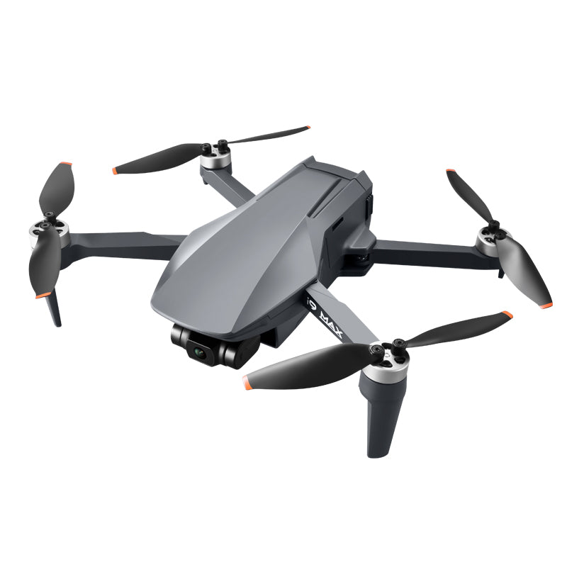 i9 MAX 4K Drone 3-Axis Gimbal HD Camera GPS 5G WIFI 3KM FPV 26Min Fly Professional Brushless RC Quadcopter