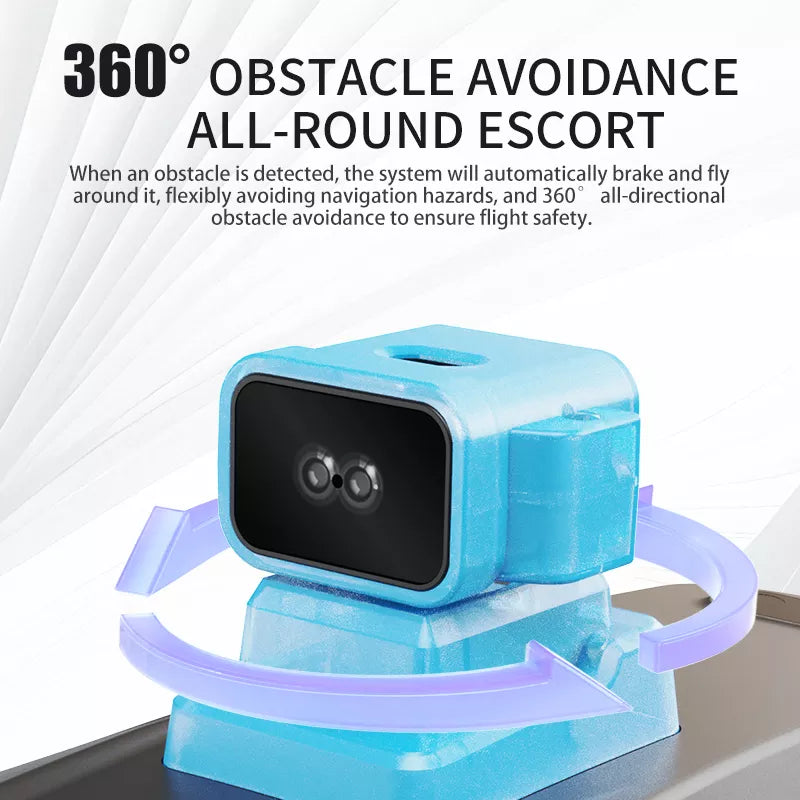 ZLL Beast SG601 MAX 4K Drone GPS 5G WiFi 3-Axis Gimbal 360° Obstacle Avoidance Quadcopter with 5 inch screen remote control