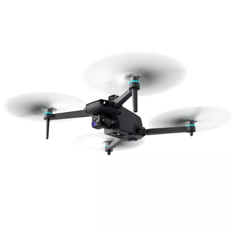 ZLL SG603 MAX 4K Drone 3-Axis Gimbal Intelligent Obstacle Avoidance GPS 5G Quadcopter with 5.5 inch screen remote control