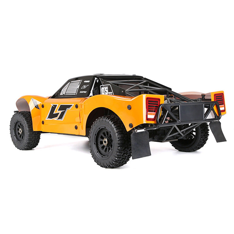 ROFUN LT 4WD 36CC Entry Upgraded Version Gas RC Car 1/5 High Speed Race Track Off Road Car