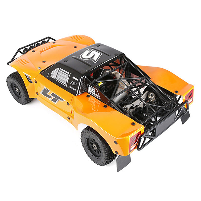 ROFUN LT 4WD 36CC Entry Upgraded Version Gas RC Car 1/5 High Speed Race Track Off Road Car