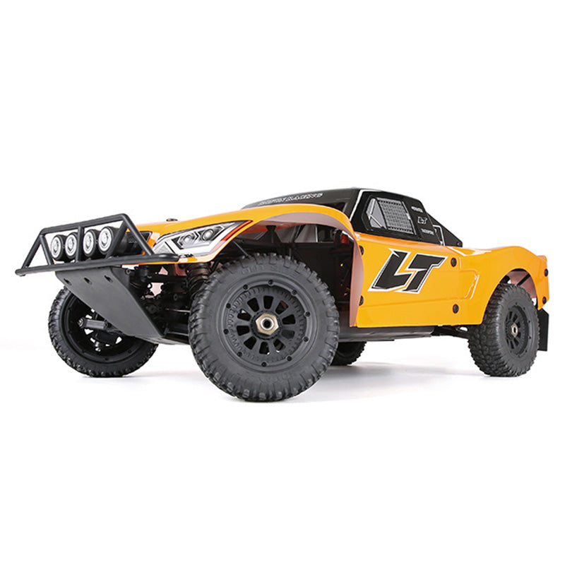 ROFUN LT 4WD 36CC Entry Upgraded Version Gas RC Car 1/5 High Speed Race Track Off Road Car