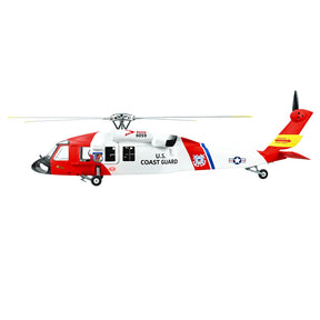 FLYWING MH-60T Jayhawk 470L Scale RC Helicopter GPS ACE Flight Controller RTF Helicopter