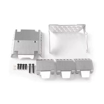 CROSSRC EMO XX2/XXL2 Tyrannosaurus 1/5 RC Car Stainless Steel Chassis Guard
