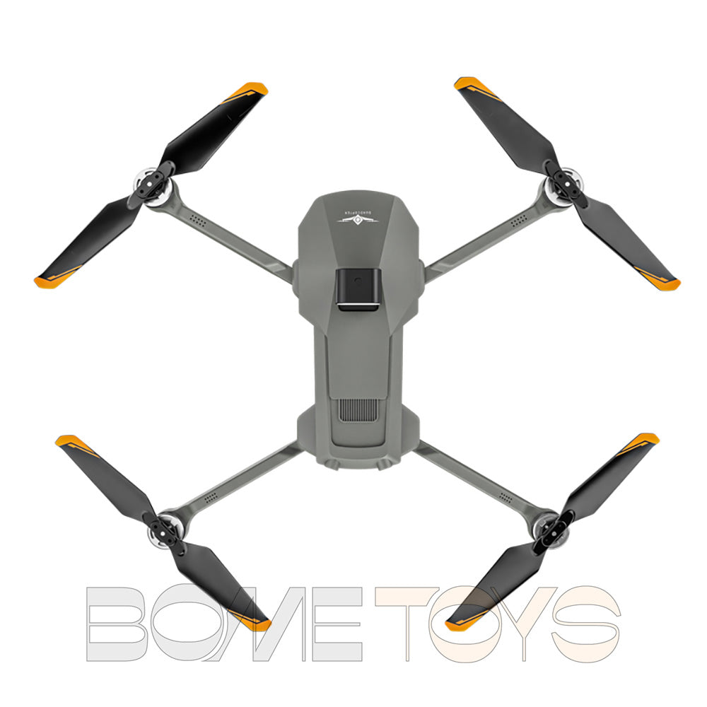 KF100 3-Axis Gimbal 4K Drone EIS Camera Large size Intelligent Obstacle Avoidance 10KM 5G GPS Quadcopter with Screen Remote control