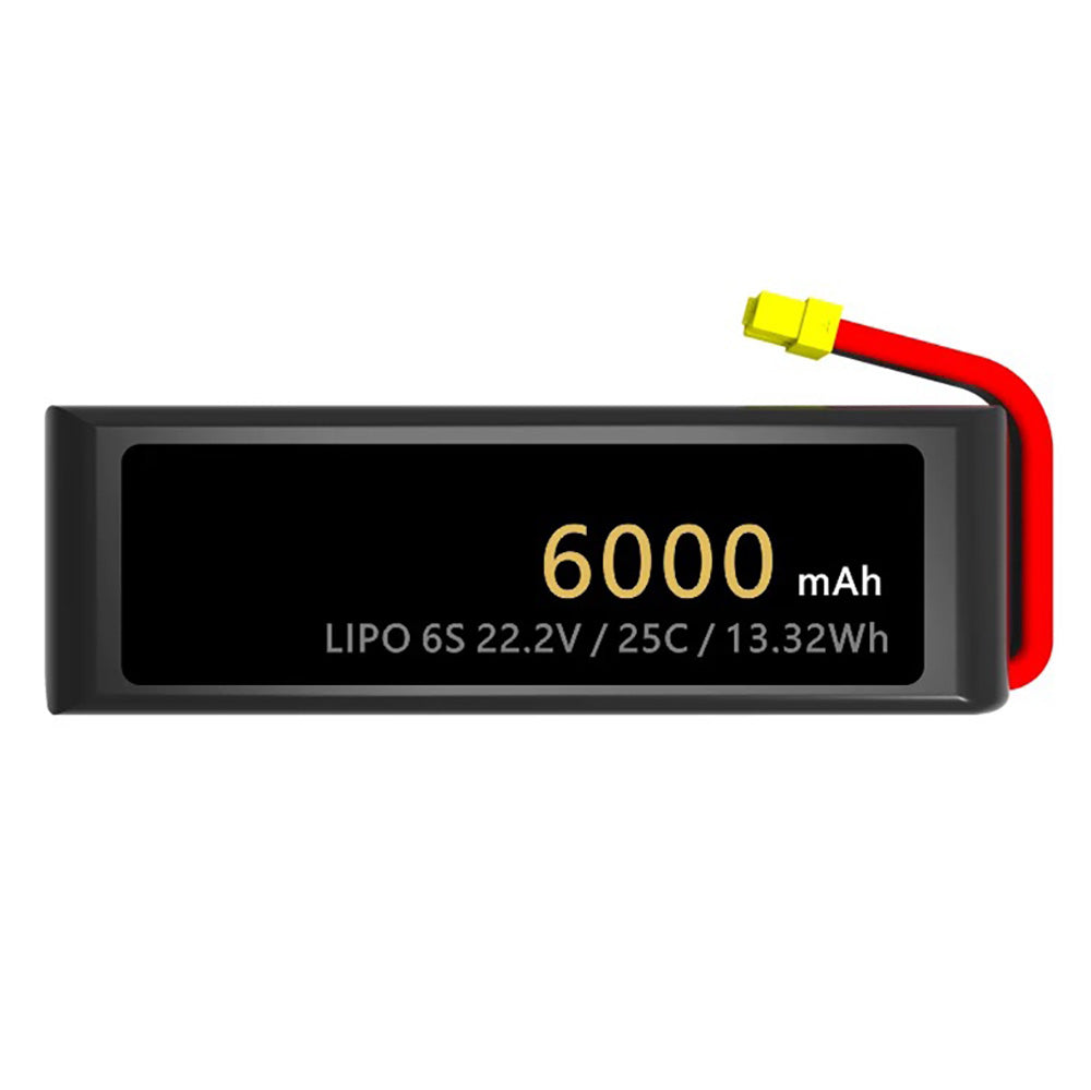 AFModel ROCWING VTOL Airplane 3-axis FPV Fixed-wing Airplane UAV Model Airplane Reconnaissance Airplane