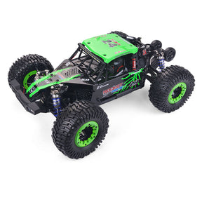 ZD Racing DBX 10 1/10 4WD 2.4G Desert Truck Brushless High Speed 80KM/h Off Road RC Car Toys