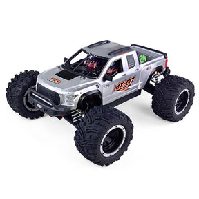 ZD Racing 1/7 MX-07 MX 07 4WD RC Car 8S Brushless Monster Truck Buggy Off-Road High-speed 80km/h RC Racing