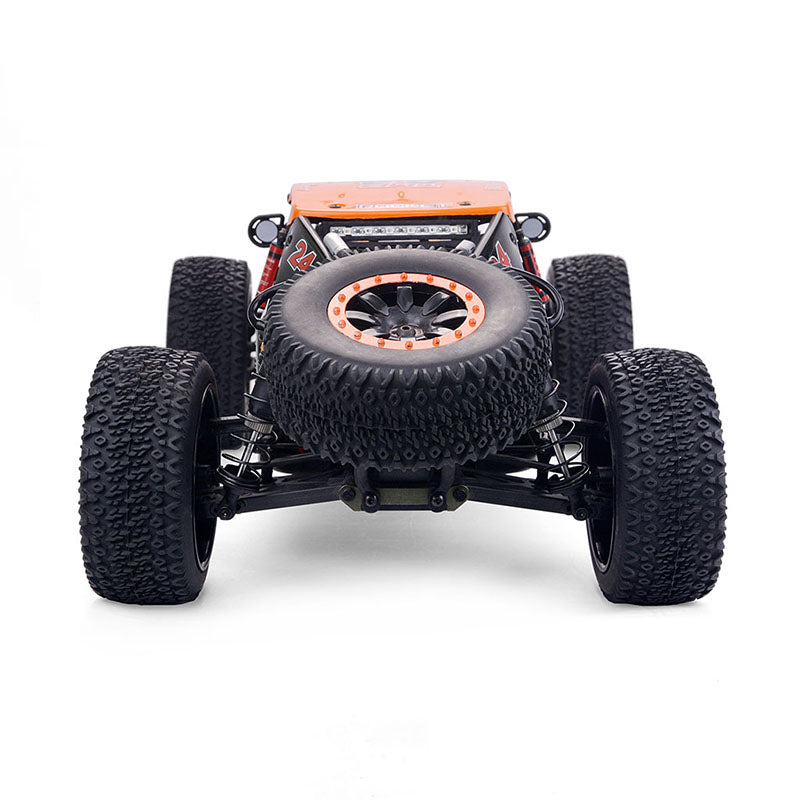 ZD Racing DBX 10 1/10 4WD Desert Truck Brushed Off Road RC Car
