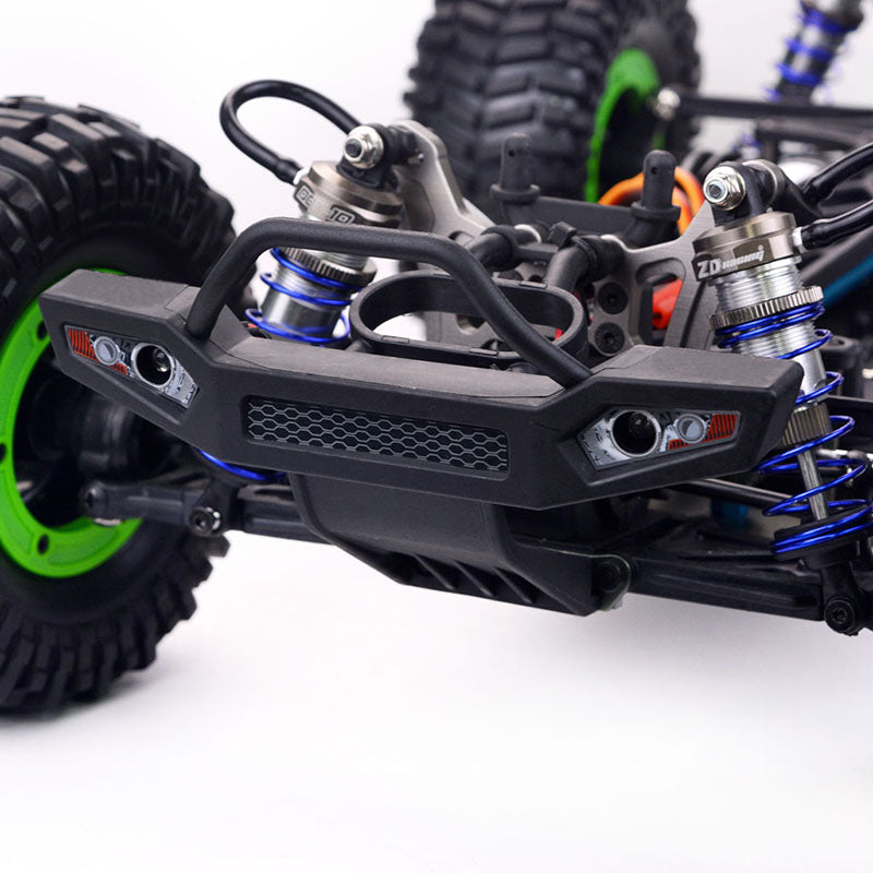 ZD Racing DBX 10 1/10 4WD 2.4G Desert Truck Brushless High Speed 80KM/h Off Road RC Car Toys