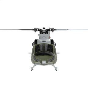 GOOSKY E2 UH-1Y VENOM RC Helicopter GPS 1:35 Air Rescue Aircraft Model RC Helicopter