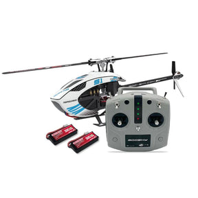 RS-4234-241 - HELICOPTERE ELECTRIQUE LARK-MODE 1 RC System