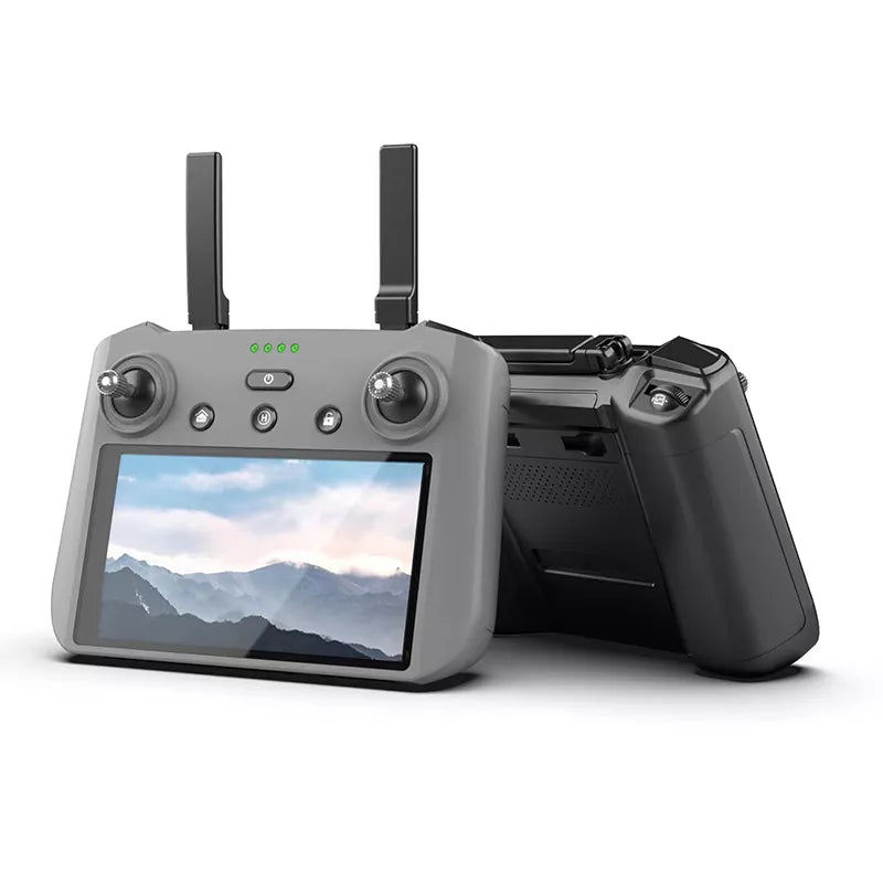 SMRC S810 PRO 8K Drone 3-Axis Gimbal Intelligent Obstacle Avoidance ...