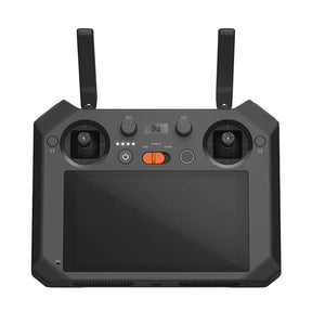 FIMI TX10A Built-in Screen 5.5 Inch 1080P Screen Remote Controller Transmitter RokLink 10-15km Transmission Spare Parts for FIMI X8 Pro / X8 SE 2022 / X8 SE 2022 V2 RC Quadcopter