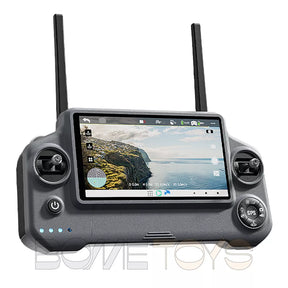 SMRC WING 100 8K Drone Upgraded version 3-Axis Gimbal Obstacle Avoidance 5G GPS Quadcopter Optional Screen Remote Control