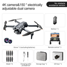 i8 MAX RC Drone Large Size Brushless 4K Camera WIFI 360 Degree Laser Obstacle Avoidance Quadcopter
