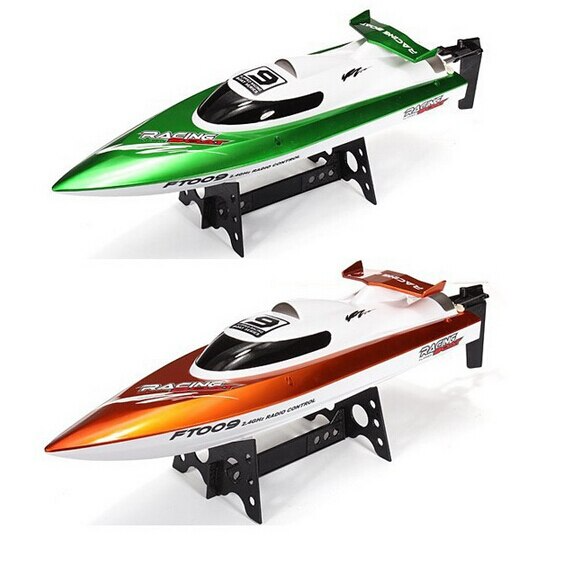 RC Boat summer toys water toys 4CH Water Cooling High Speed RC Speedboat